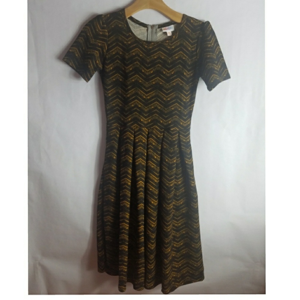 LulaRoe Amelia Dress